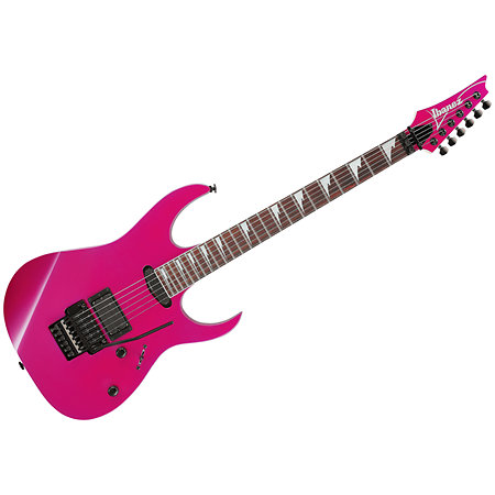 Ibanez RG565R-PN Purple Neon