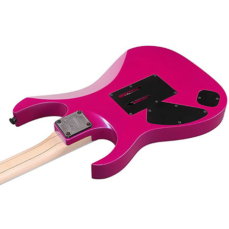 RG565R-PN Purple Neon Ibanez