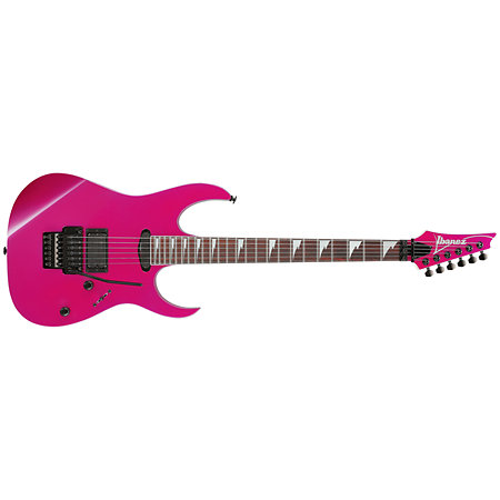RG565R-PN Purple Neon Ibanez