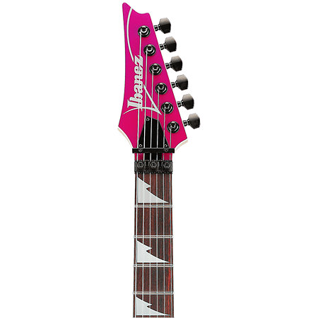 RG565R-PN Purple Neon Ibanez