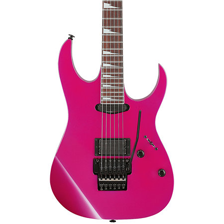 RG565R-PN Purple Neon Ibanez