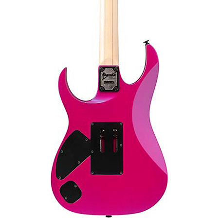 RG565R-PN Purple Neon Ibanez