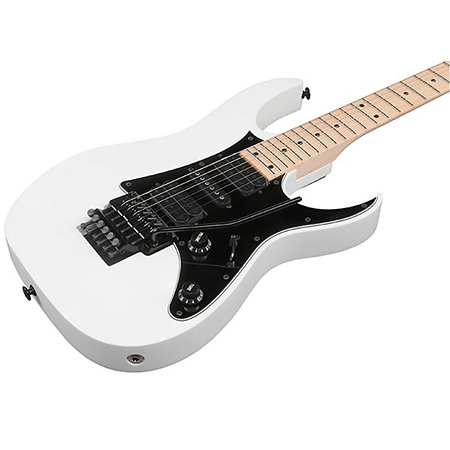 Ibanez RG550-WHF White Flat