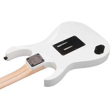 RG550-WHF White Flat Ibanez