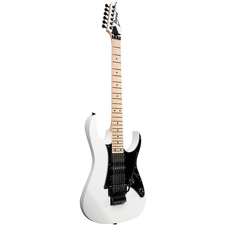 RG550-WHF White Flat Ibanez