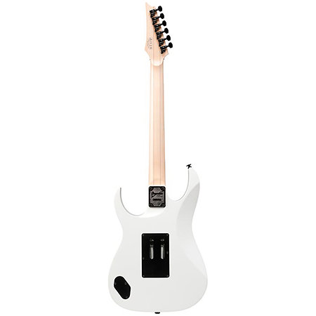 RG550-WHF White Flat Ibanez