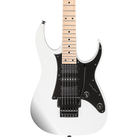 RG550-WHF White Flat Ibanez