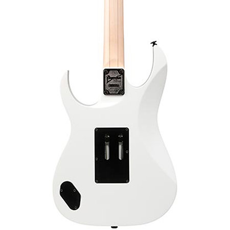 RG550-WHF White Flat Ibanez