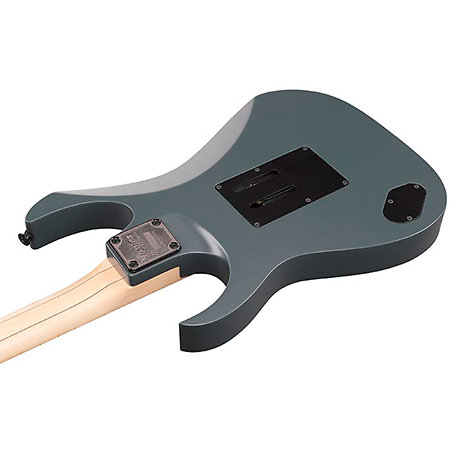 RG550-GRF Grey Metallic Flat Ibanez