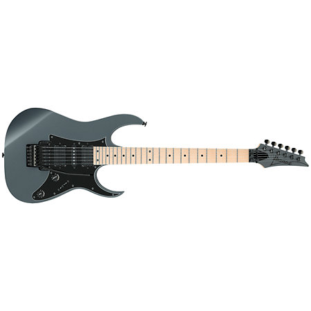 RG550-GRF Grey Metallic Flat Ibanez
