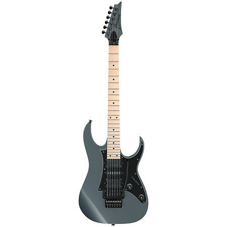 RG550-GRF Grey Metallic Flat Ibanez