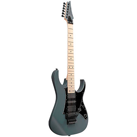 RG550-GRF Grey Metallic Flat Ibanez