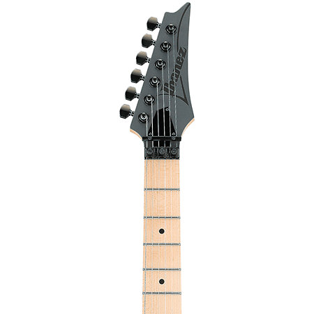 RG550-GRF Grey Metallic Flat Ibanez