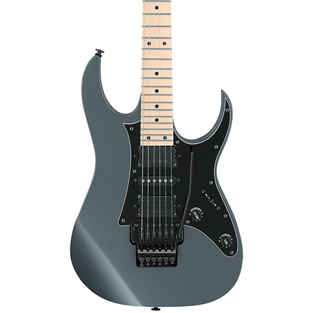 RG550-GRF Grey Metallic Flat Ibanez