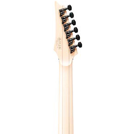 RG550-GRF Grey Metallic Flat Ibanez