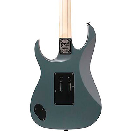 RG550-GRF Grey Metallic Flat Ibanez