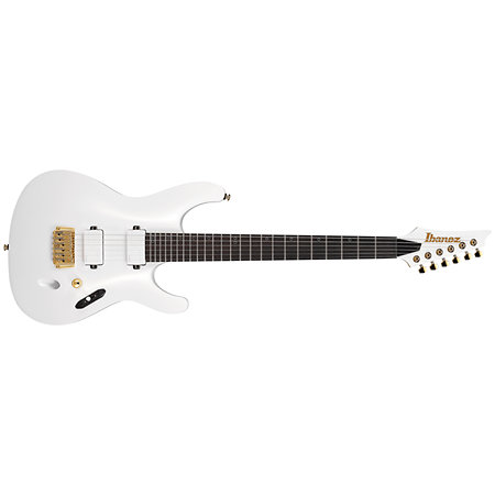 S721RG-WH White Ibanez