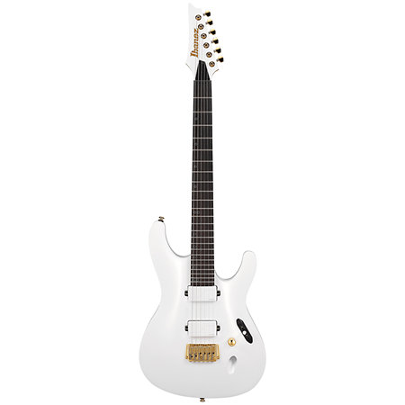 S721RG-WH White Ibanez