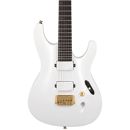 S721RG-WH White Ibanez