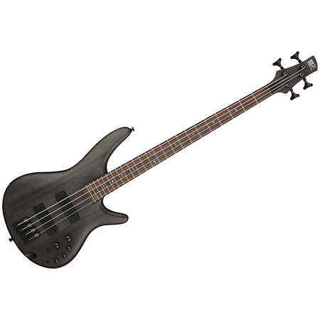 Ibanez SR500A-TGF Transparent Gray Flat