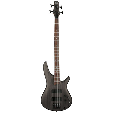 SR500A-TGF Transparent Gray Flat Ibanez