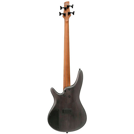 SR500A-TGF Transparent Gray Flat Ibanez