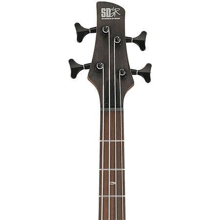 SR500A-TGF Transparent Gray Flat Ibanez