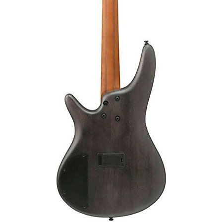 SR500A-TGF Transparent Gray Flat Ibanez