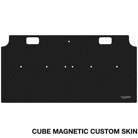 Humpter CUBE Magnetic Custom Skin
