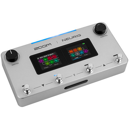 Neurig Zoom