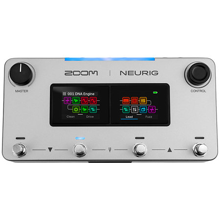 Neurig Zoom