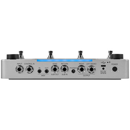 Neurig Zoom