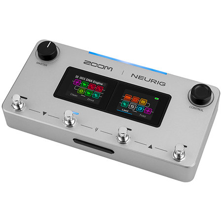 Neurig Zoom