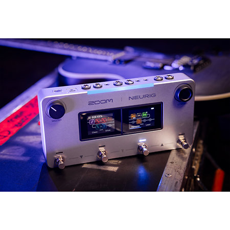 Neurig Zoom