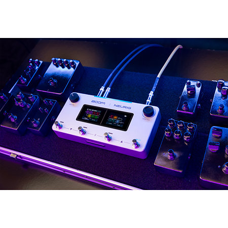 Neurig Zoom