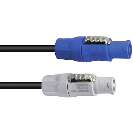 PSSO Câble de raccordement PowerCon 3 x 1,5 3 m