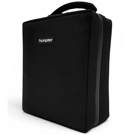 Wolfmix MK3 Bag Humpter