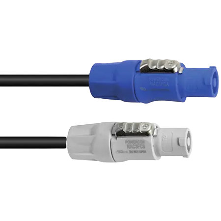PSSO Câble de raccordement PowerCon 3 x 1,5 5 m