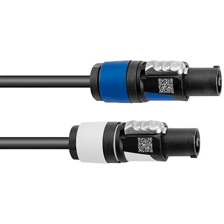 PSSO Câble de raccordement PowerCon 3 x 2,5 1,5 m