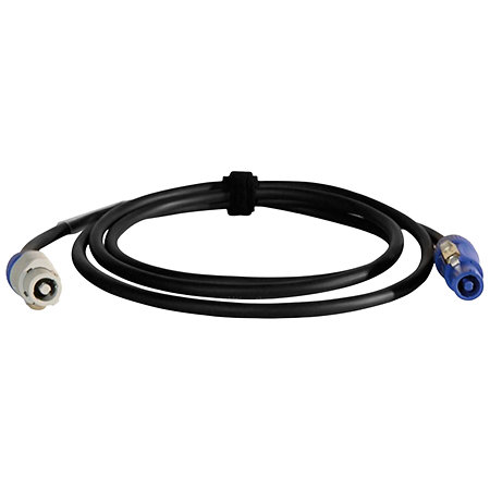 PSSO Câble de raccordement PowerCon 3 x 2,5 5 m