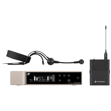 EW-D ME3 SET (R4-9) Sennheiser
