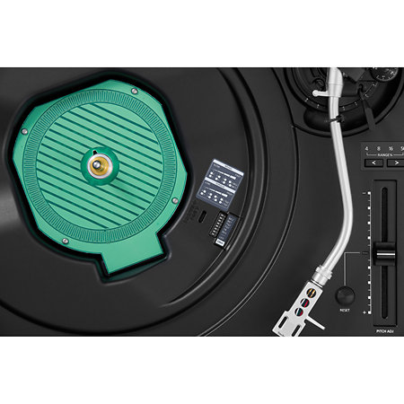 SL-1210MKX Technics
