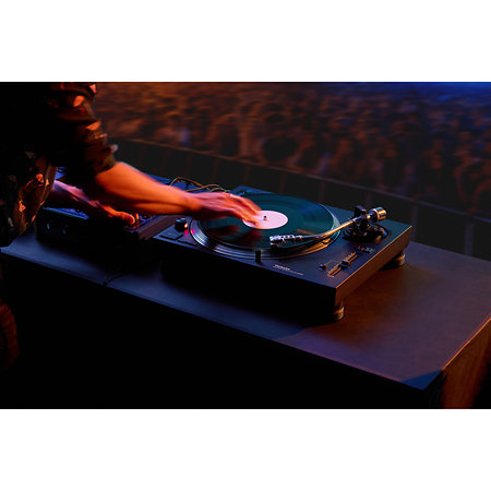 SL-1210MKX Technics