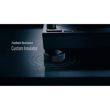 SL-1210MKX Technics