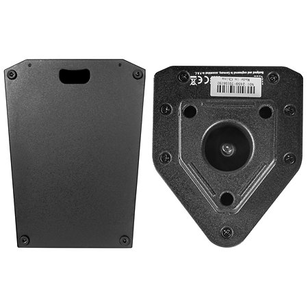 Polar 15 MK2 + Housses HK Audio