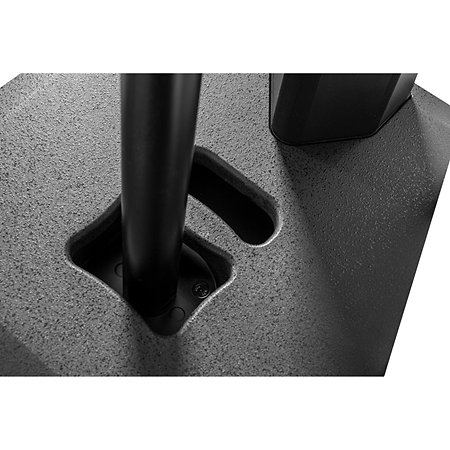 Polar 15 MK2 + Housses HK Audio