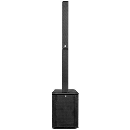 Polar 15 MK2 + Housses HK Audio