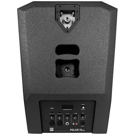 Polar 15 MK2 + Housses HK Audio