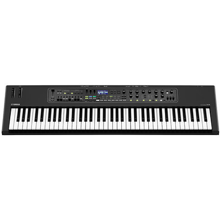 CK76 Yamaha
