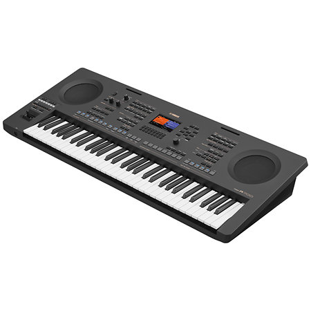 PSR-A700 Oriental Yamaha
